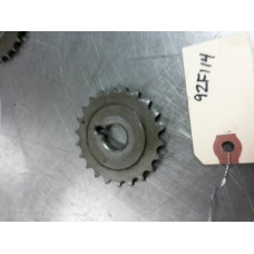 92F114 Exhaust Camshaft Timing Gear From 2006 Toyota 4Runner  4.0